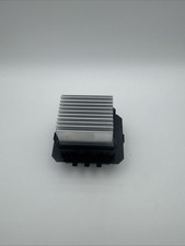 Motoforti HVAC Front Blower Motor Resistor Mazda 6 2010-2013 No.GS3M61B15 picture