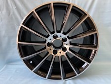 1pc Front AMG Wheels 19