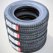 4 Petlas Elegant PT311 165/65R13 77T Summer Tires UTQG 300AB picture