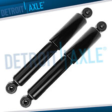 Rear Driver & Passenger Side Shock Absorbers for Nissan Armada Pathfinder Armada picture
