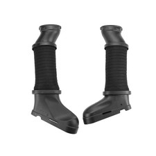 BINB ROAD Pair of Engine Air Intake Duct Hose Pipe Compatible with...  picture