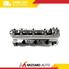 Right Cylinder Head Fit 88-95 Toyota 4Runner Pickup 3.0 SOHC 3VZE picture