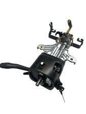 REMAN'D 2002-2007 F250 F350 SUPERDUTY TILT STEERING COLUMN W AUTO TRANSMISSION picture