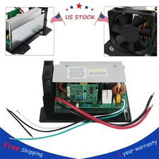 RV WF-8955-AD-MBA 55 Amp Converter 12V Main Board Assembly Replacement wf-8955an picture