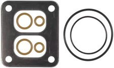 MAHLE GS33656 Turbocharger Mounting Gasket Set  picture
