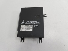06 Lamborghini Gallardo #1310 Module, ECM GFA Body Computer Control Unit 4009594 picture