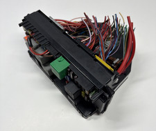 2008 2009 OEM Mercedes W204 C300 C350 Front SAM Module Fuse Box A 204 900 07 00 picture