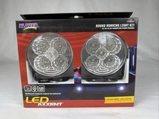 AXXENT LED BLAZER INTERNATIONAL AX4050K 4