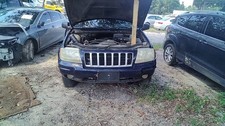 Cylinder Head 4.0L Fits 00-06 WRANGLER 1220107 picture