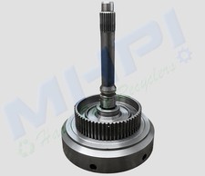 48RE Complete Forward Drum Assembly - True 48RE Bevel - picture