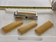 Vintage 1954-1956 Ford Interior Dome Light Lens  picture