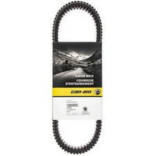 BRP Can-Am Genuine OEM Drive Belt 422280656 Defender HD8 HD10 Maverick Trail picture