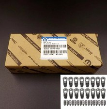 OEM 16 Lifters &16 Rocker Arms FOR 02-09 Dodge Dakota Ram Jeep PowerTech 4.7L picture
