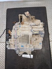 Engine Electric Rear AWD VIN C 5th Digit Hybrid Fits 06-16 HIGHLANDER 1156123 picture
