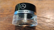 Mercedes Benz AMG #63 Cabin Fragrance Air Freshener picture
