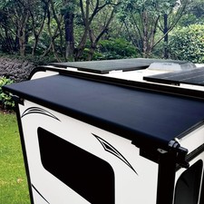 RV Slide Out Awning,Modular Camper Slide Out Awning Kit,RV Slideout Topper,Slide picture