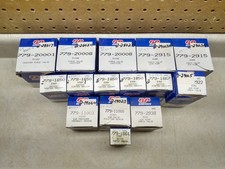 VTG NOS GP Sorensen Emission Parts, Lot Of (15), Resellers Look QQ picture