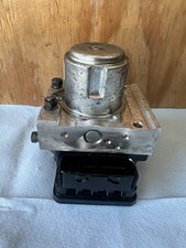 2014-2015 HONDA ACCORD EX-L 3.5L ABS BRAKE PUMP MODULE T2GL0 OEM picture
