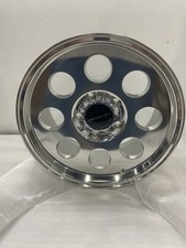 Vision Wheel 56 Midway Series Polished Wheel 18x9 56-8950P12 picture