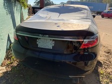 2010 Saab 9-5 Aero OEM Center Light Bar Core Not Working As Is picture