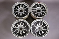 Mercedes Benz CLK GTR wheel set, BBS, RE314 11x18