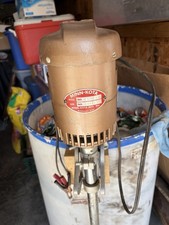 Vintage Minn Kota 6-24 Volt Trolling Motor picture