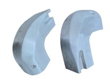 LION Truck Body Corner Cap Kit SET (left and right)  picture