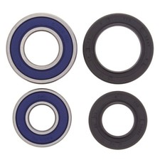 All Balls Wheel Bearing & Seal Kit Front #25-1035 Cannondale picture