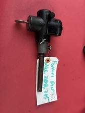 Used 1968-1972 FERRARI DINO 246 STEERING COLUMN LOCK KEY &  IGNITION SWITCH 2 picture