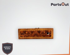 1994 Rolls-Royce Silver Spur INTERIOR WOOD TRIM COVER picture