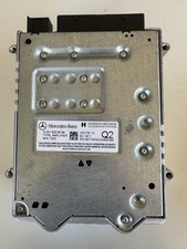 06-09 Mercedes W164 W251 R350 R500 GL450 GL550 ML500 ML350 Amplifier A2518209589 picture