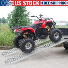1500Lbs ATV/UTV 72