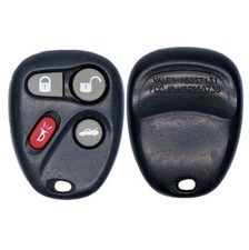 OEM 06 07 SATURN ION KEYLESS ENTRY REMOTE FOB TRANSMITTER 10357131 N5F250738 picture