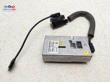 2010-14 LAMBORGHINI GALLARDO GLOVEBOX AUX INPUT AMI INTERFACE MODULE PLUG LP550 picture