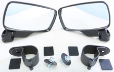 SEIZMIK - Folding Side Mirror Pair 2.0in Roll Cage | 56-18082 picture