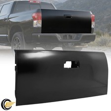 Primered Steel Rear Tailgate Shell For Toyota Tundra Pickup 07-13 #615343434872 picture