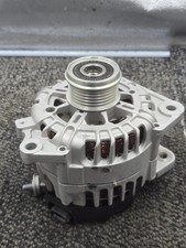 Valeo 849054 Alternator 14V 120A Fits Nissan Sentra 2007-2012, Rogue 2010-2013 picture