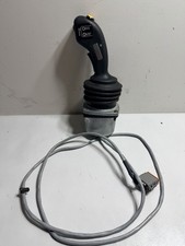 OEM Controls HJS8M14665 Joystick / Controller Nice Condition Mcneilus T48 picture