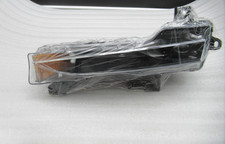 OEM Tesla 3 / Y Fog Lamp Assy Driver Side 107738900F 17-23, 20-25 picture