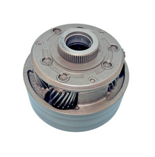 AOD AODE Ford Mercury Lincoln Planet 80-Up picture