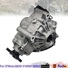 Q830-310000-60000 Front Differential Gearcase Assembly For CFMoto CF 400 500 600 picture