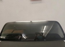 OEM 2007-2010 Ford Explorer Sport Trac Stationary Rear Window  