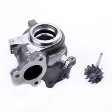 Upgrade Turbo Turbine Housing for SAAB 9-3 2.0 49377-06520 TD04HL 6cm picture