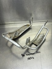 87-97 98 99 00 01 02 03 04 Yamaha Warrior 350 OEM Rear Axle Sprocket Skid Guard picture