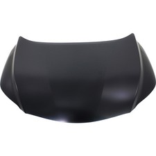 CAPA Certified Hood For Lexus RX350 2016-2022 Aluminium picture