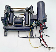 1988 FORCE OUTBOARD 125HP POWER TILT TRIM UNIT MODEL 1251X9B picture