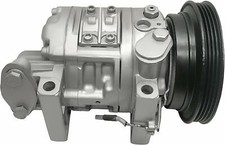 RYC Remanufactured AC Compressor EG451 Fits Nissan Sentra 1.6L 1993 picture