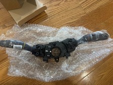 Brand New 2018-19 Hyundai Sonata OEM Steering Column Switch 93401-C2501 picture