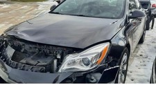 Used Turbocharger fits: 2014 Buick Regal 2.0 Grade A picture