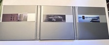 ASTON MARTIN DB9 Car Automobile Tri-Fold Sales Brochure 2004-2005 picture